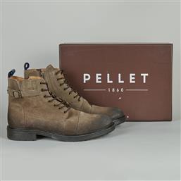 ΜΠΟΤΕΣ NATHAN PELLET