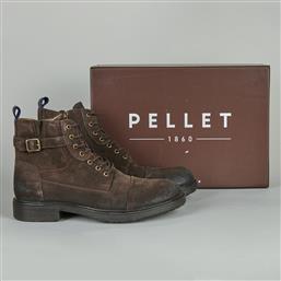 ΜΠΟΤΕΣ NATHAN PELLET