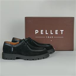 DERBIES ADAM PELLET