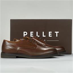 DERBIES ALI PELLET