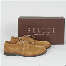 DERBIES ALI PELLET