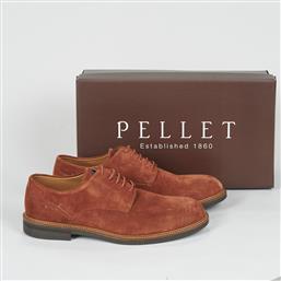 DERBIES ALI PELLET