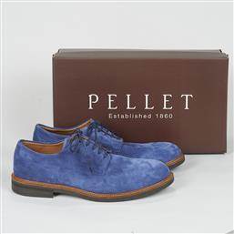 DERBIES ALI PELLET