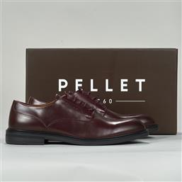 DERBIES ALI PELLET