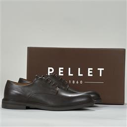 DERBIES ALI PELLET