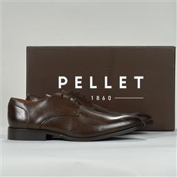 DERBIES BILLY PELLET