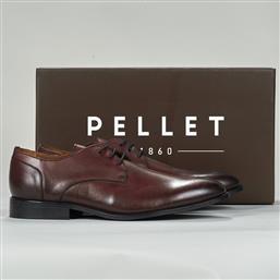 DERBIES BILLY PELLET