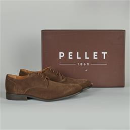 DERBIES BILLY PELLET