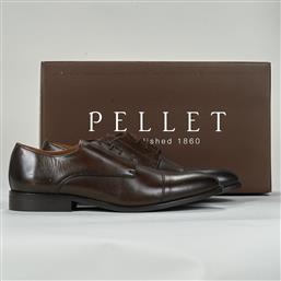 DERBIES BREST PELLET