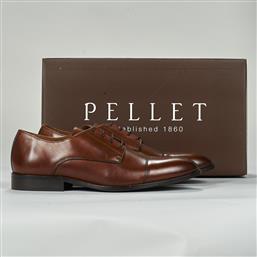 DERBIES BREST PELLET