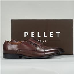 DERBIES BREST PELLET