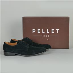 DERBIES BREST PELLET