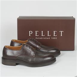 DERBIES BRUNO PELLET