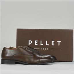 DERBIES CLAUDIO PELLET