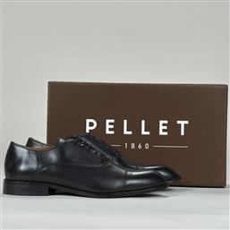 DERBIES CLAUDIO PELLET