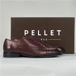 DERBIES CLAUDIO PELLET