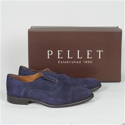 DERBIES EDOU PELLET