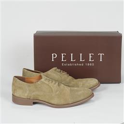 DERBIES EDOU PELLET