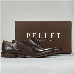 DERBIES ERALDO PELLET