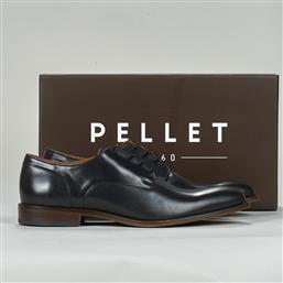 DERBIES ERALDO PELLET