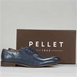 DERBIES ERALDO PELLET