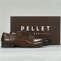 DERBIES EZECHIEL PELLET