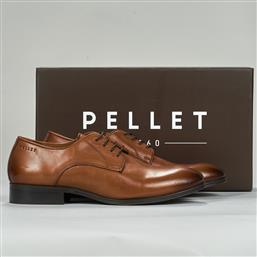 DERBIES EZECHIEL PELLET