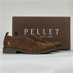 DERBIES FABIO PELLET