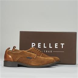 DERBIES FABIO PELLET