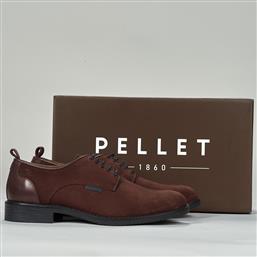 DERBIES FABIO PELLET