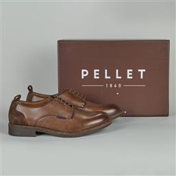 DERBIES FABIO PELLET