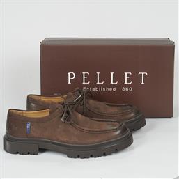 DERBIES HECTOR PELLET