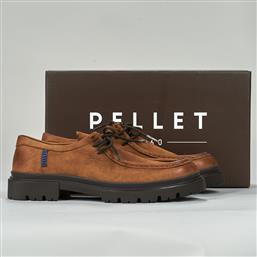 DERBIES HECTOR PELLET