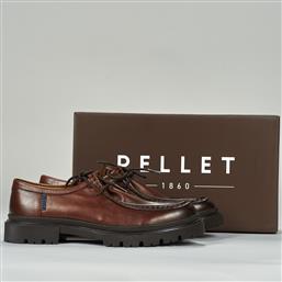 DERBIES HECTOR PELLET