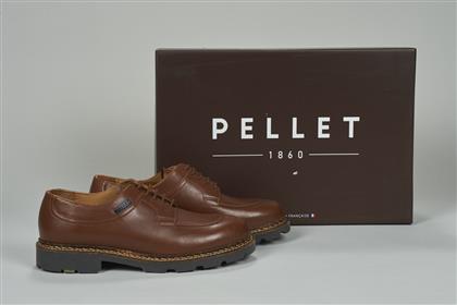 DERBIES LURON PELLET