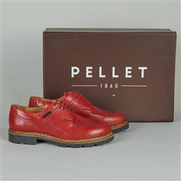 DERBIES LURON PELLET