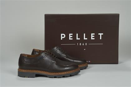 DERBIES LURON PELLET