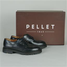 DERBIES LURON PELLET