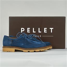 DERBIES MACHA PELLET