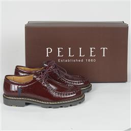 DERBIES MACHA PELLET