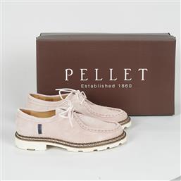 DERBIES MACHA PELLET