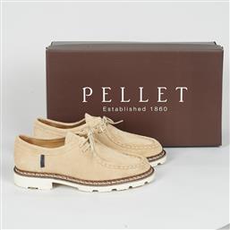 DERBIES MACHA PELLET