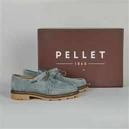DERBIES MACHA PELLET