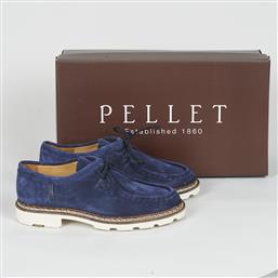 DERBIES MACHA PELLET