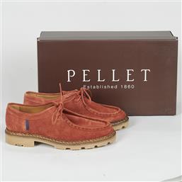 DERBIES MACHA PELLET