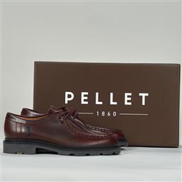 DERBIES MACHA PELLET