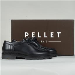 DERBIES MACHA PELLET