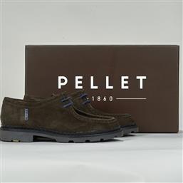 DERBIES MACHA PELLET