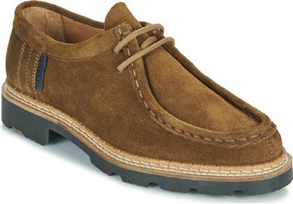 DERBIES MACHA PELLET