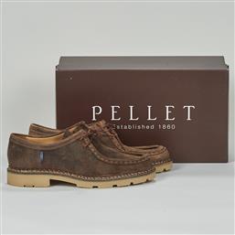 DERBIES MACHO PELLET